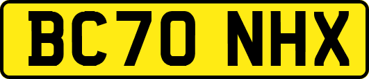 BC70NHX