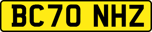 BC70NHZ