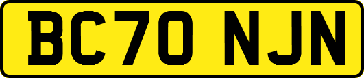 BC70NJN