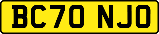 BC70NJO
