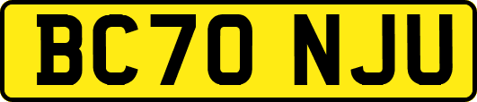 BC70NJU