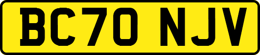 BC70NJV
