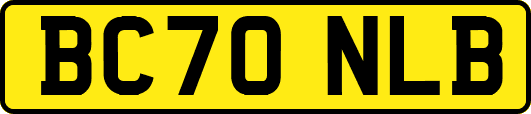 BC70NLB
