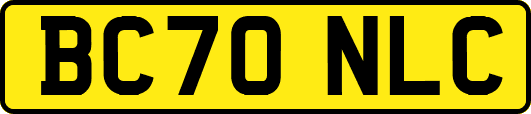BC70NLC