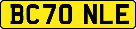 BC70NLE
