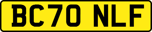 BC70NLF