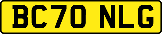 BC70NLG