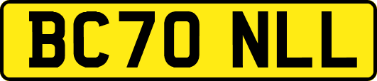 BC70NLL