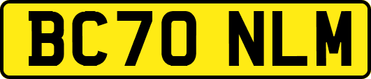 BC70NLM