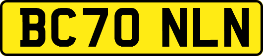 BC70NLN