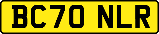 BC70NLR