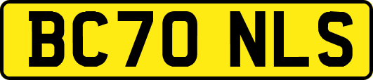 BC70NLS