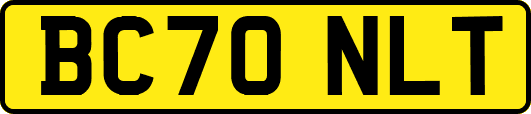 BC70NLT