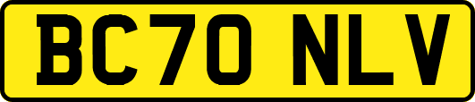 BC70NLV