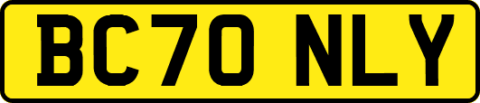 BC70NLY