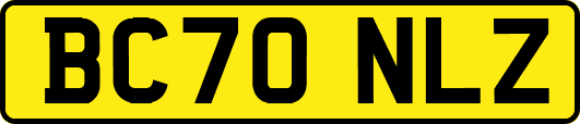 BC70NLZ