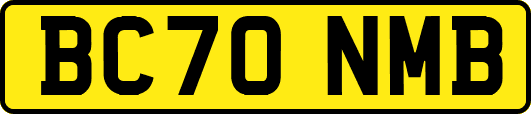 BC70NMB
