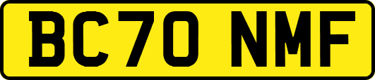 BC70NMF