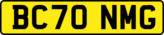 BC70NMG