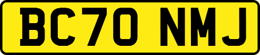 BC70NMJ