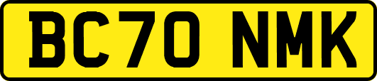 BC70NMK