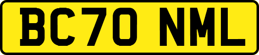 BC70NML