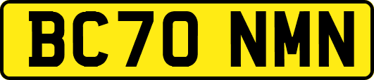 BC70NMN