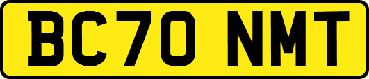 BC70NMT
