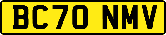 BC70NMV