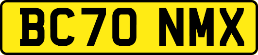 BC70NMX