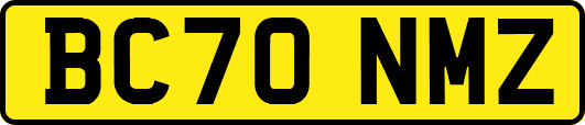 BC70NMZ