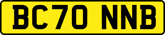 BC70NNB