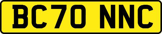 BC70NNC