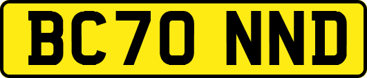 BC70NND