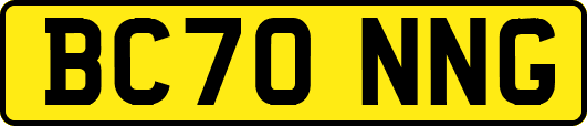 BC70NNG