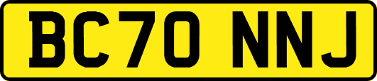 BC70NNJ