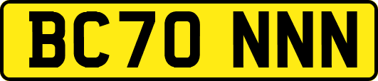 BC70NNN
