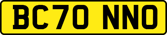 BC70NNO