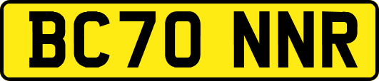 BC70NNR