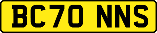 BC70NNS