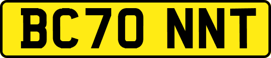 BC70NNT