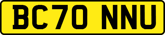 BC70NNU