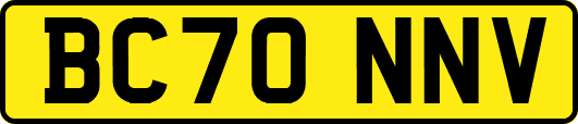 BC70NNV