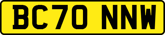 BC70NNW