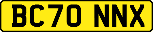 BC70NNX