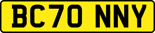 BC70NNY