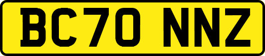 BC70NNZ