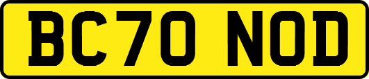 BC70NOD