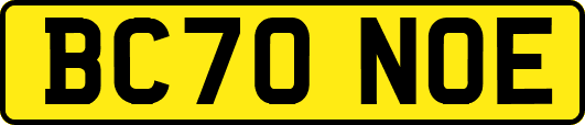 BC70NOE