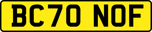 BC70NOF